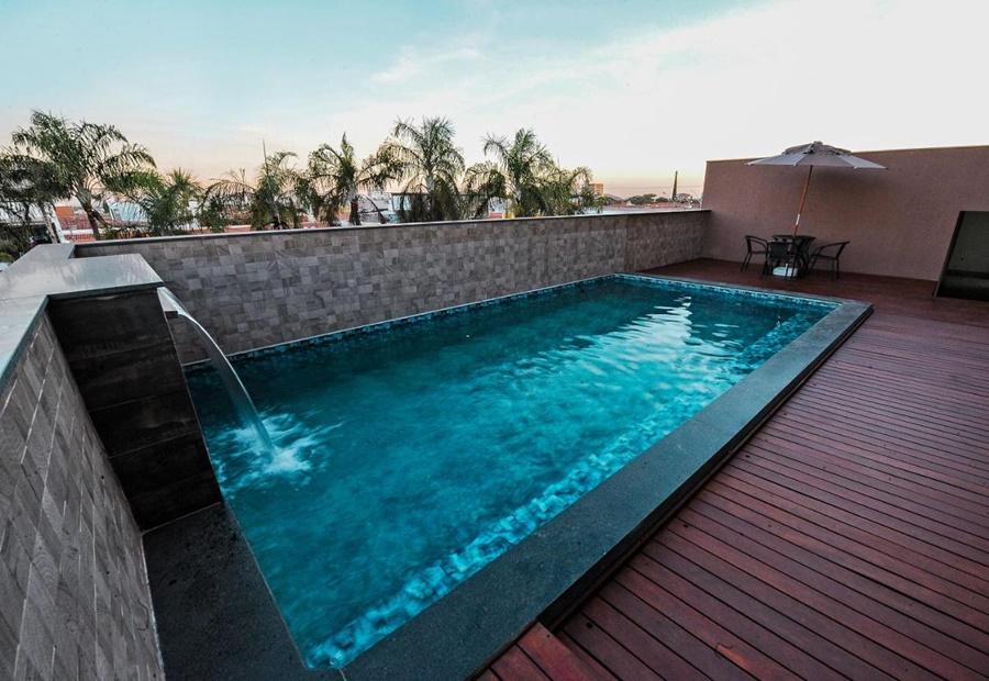 Bristol Infinity Rio Claro Hotel Buitenkant foto